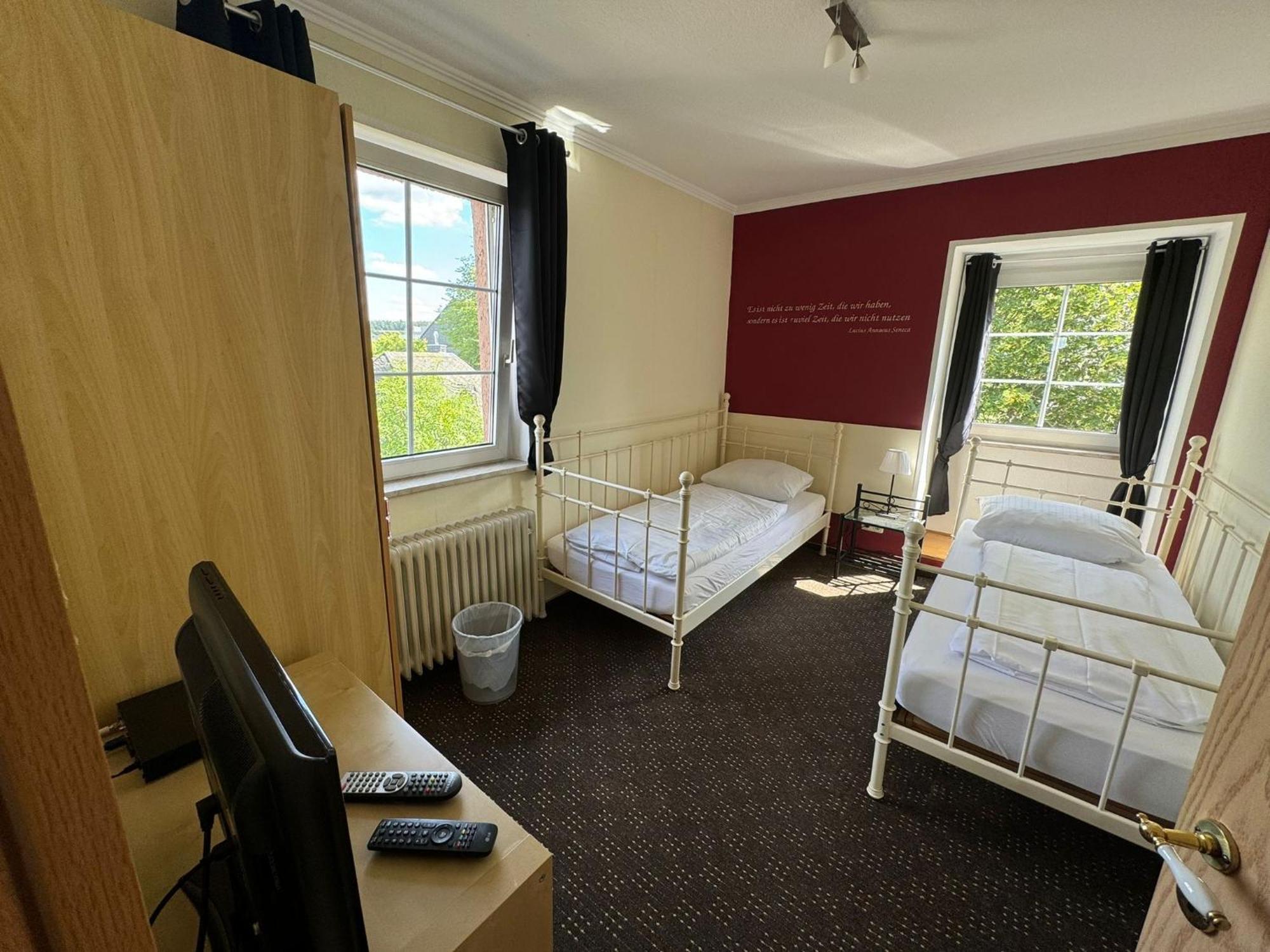 Schloss Hotel Кастеллаун Экстерьер фото