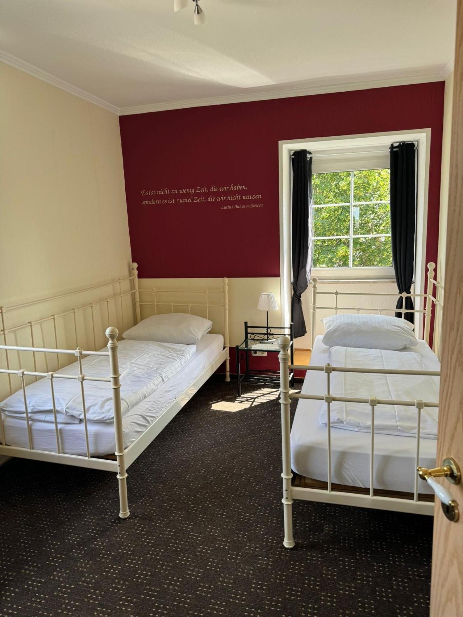 Schloss Hotel Кастеллаун Экстерьер фото