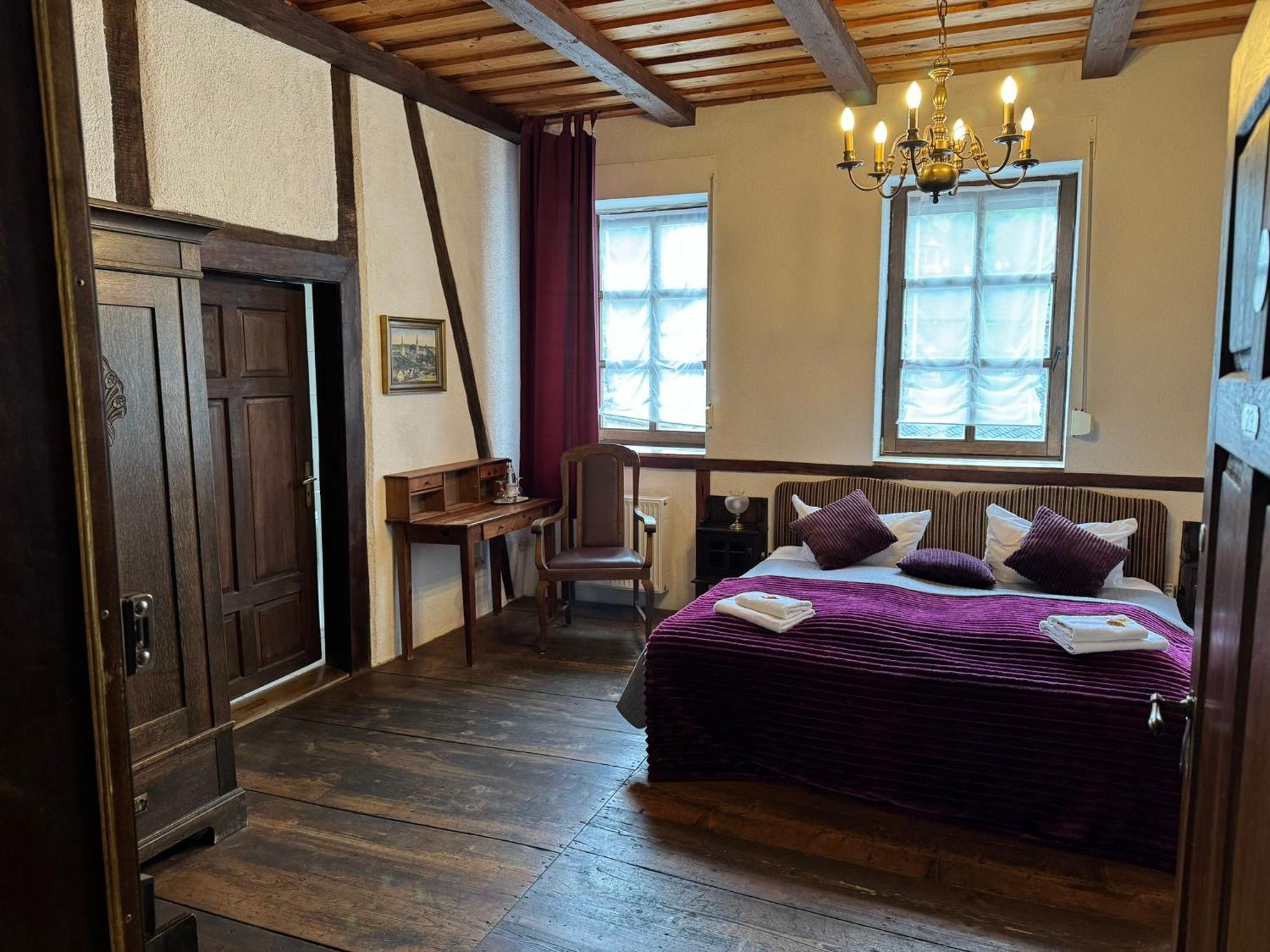 Schloss Hotel Кастеллаун Экстерьер фото