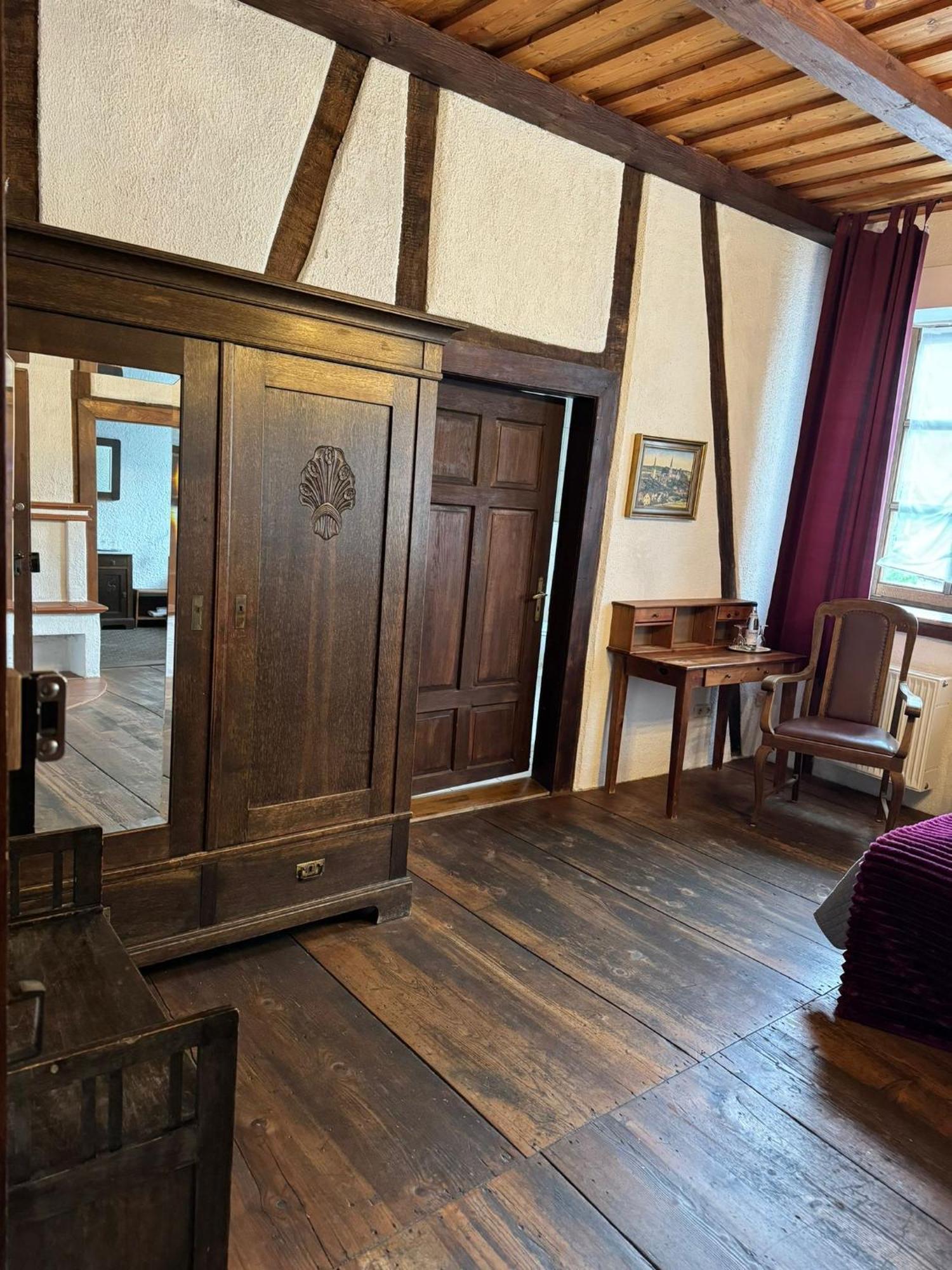 Schloss Hotel Кастеллаун Экстерьер фото