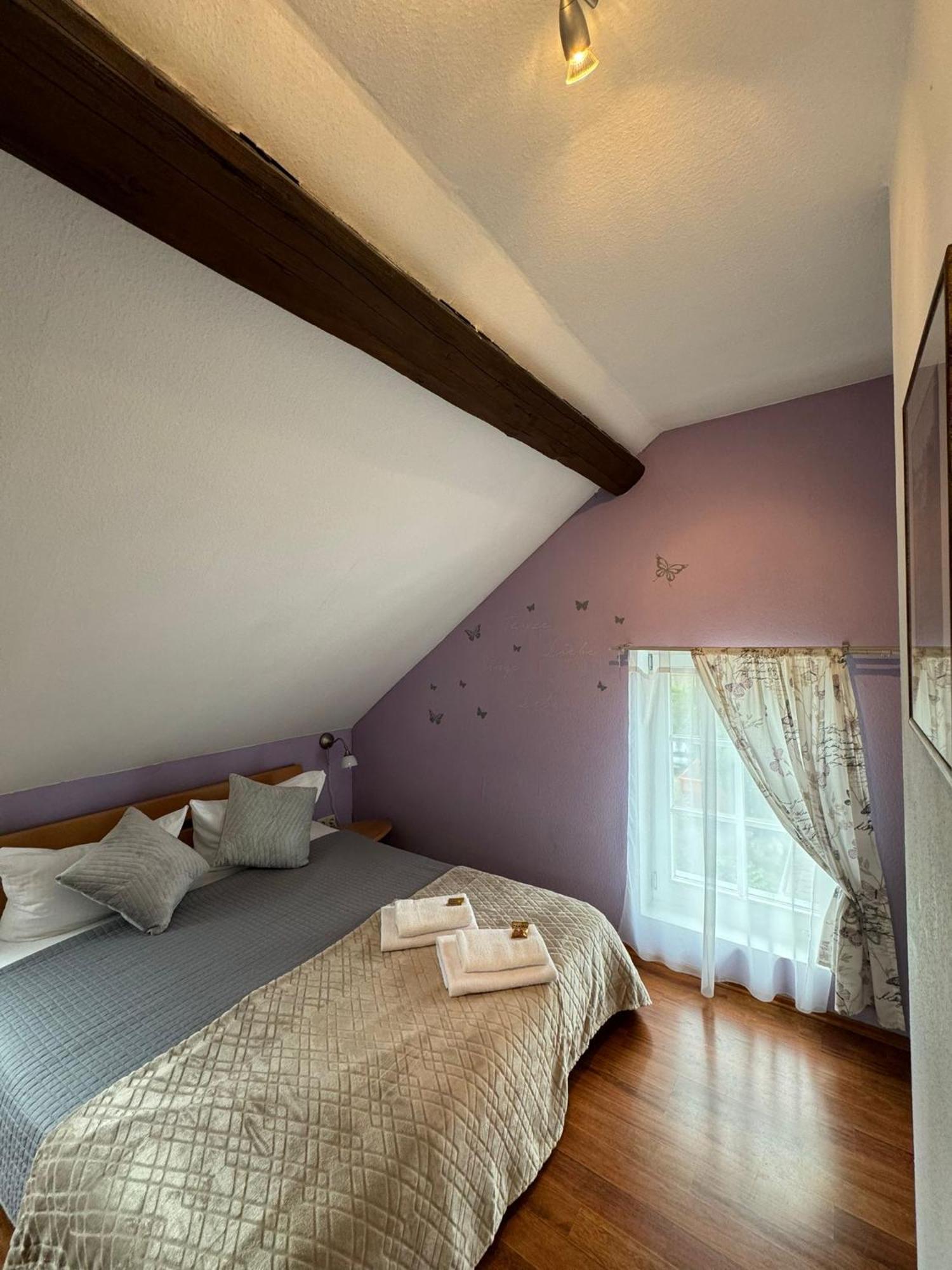 Schloss Hotel Кастеллаун Экстерьер фото