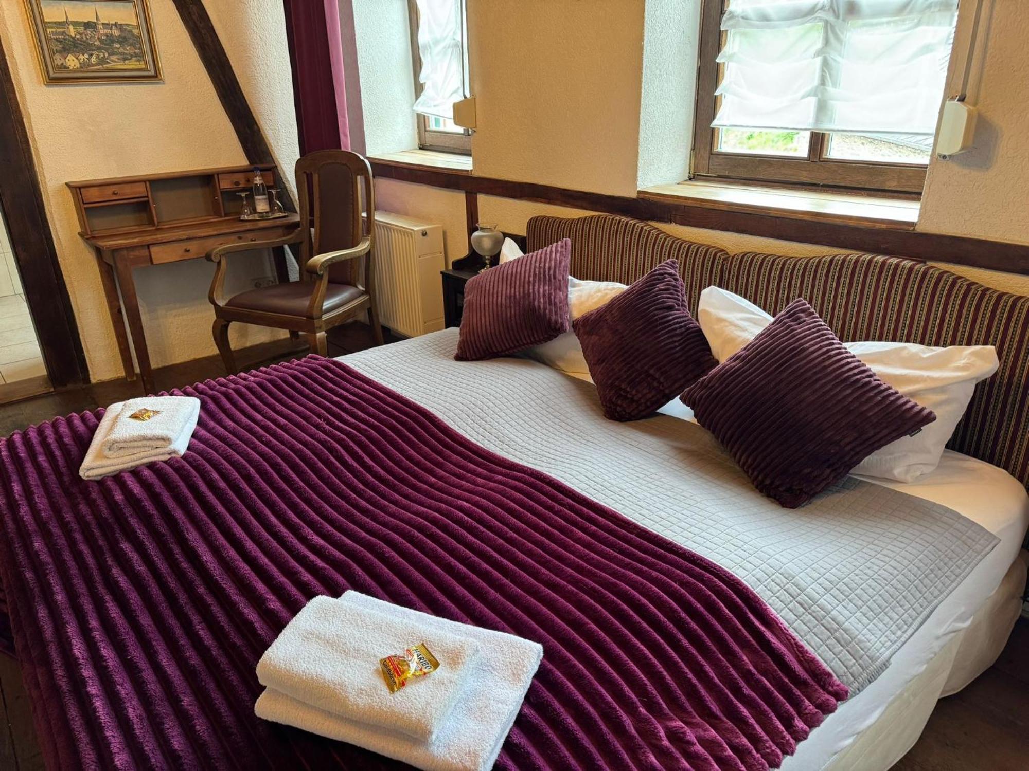 Schloss Hotel Кастеллаун Экстерьер фото